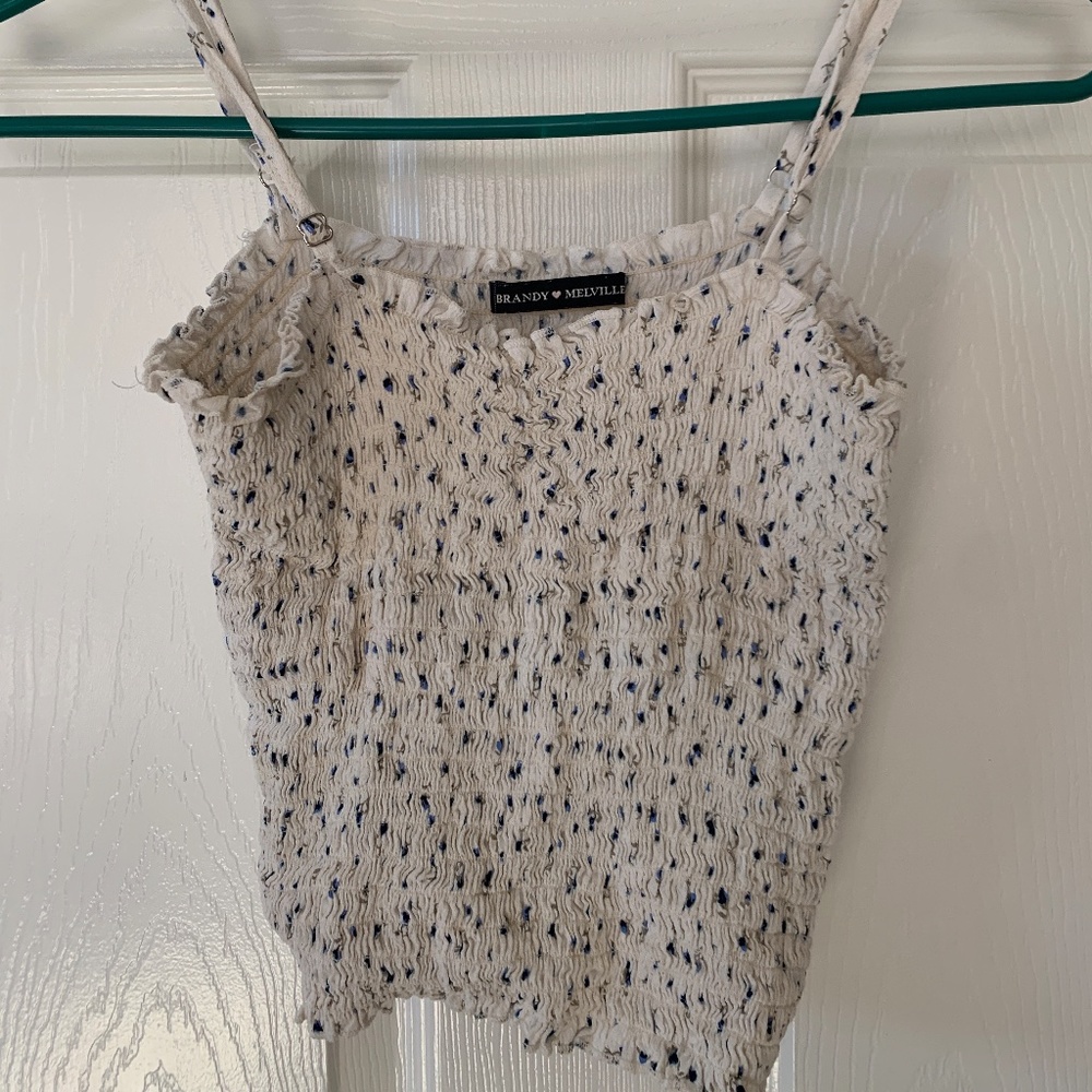 Brandy Melville Tank